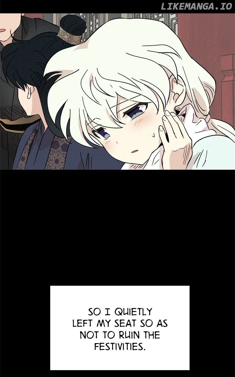 Concubine Scandal Chapter 71 page 38