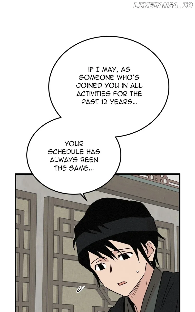 Concubine Scandal Chapter 69 page 52