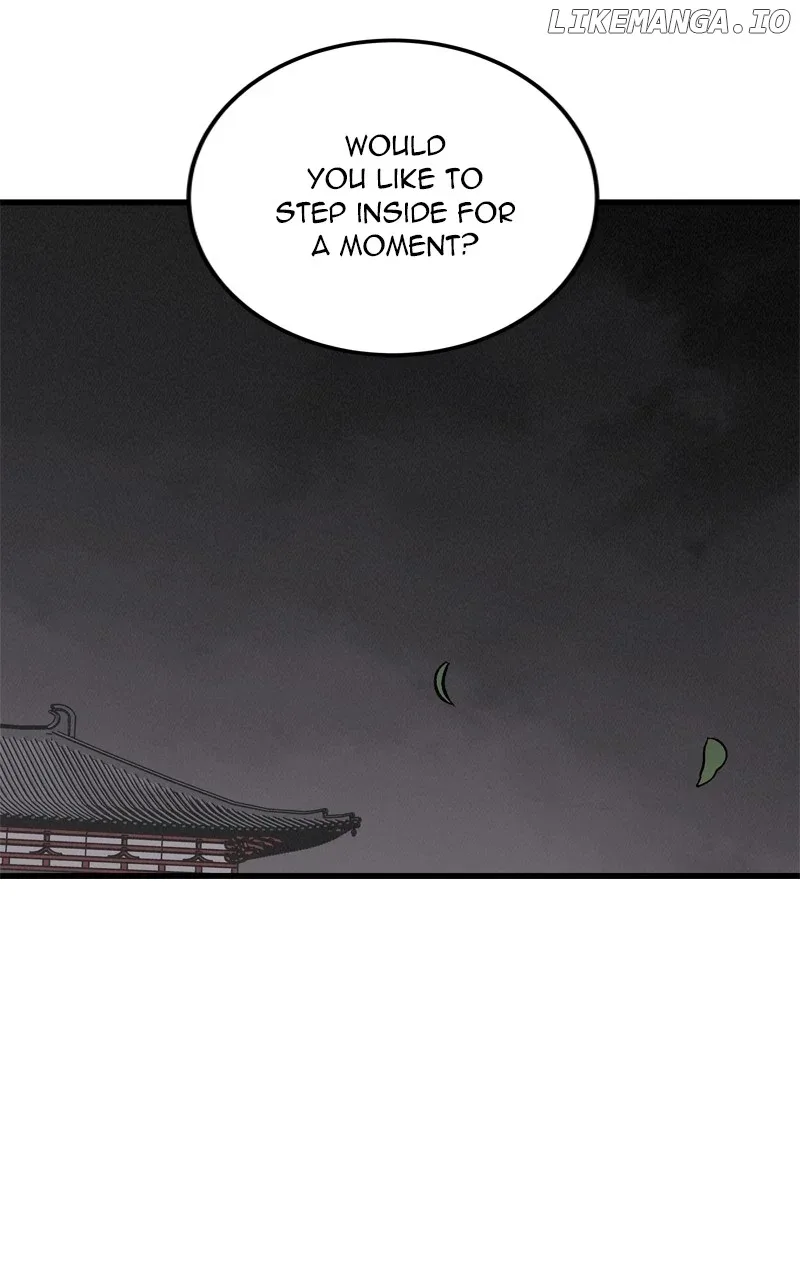 Concubine Scandal Chapter 71 page 31