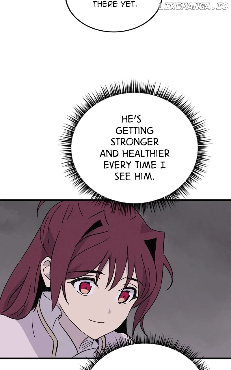 Concubine Scandal Chapter 71 page 15