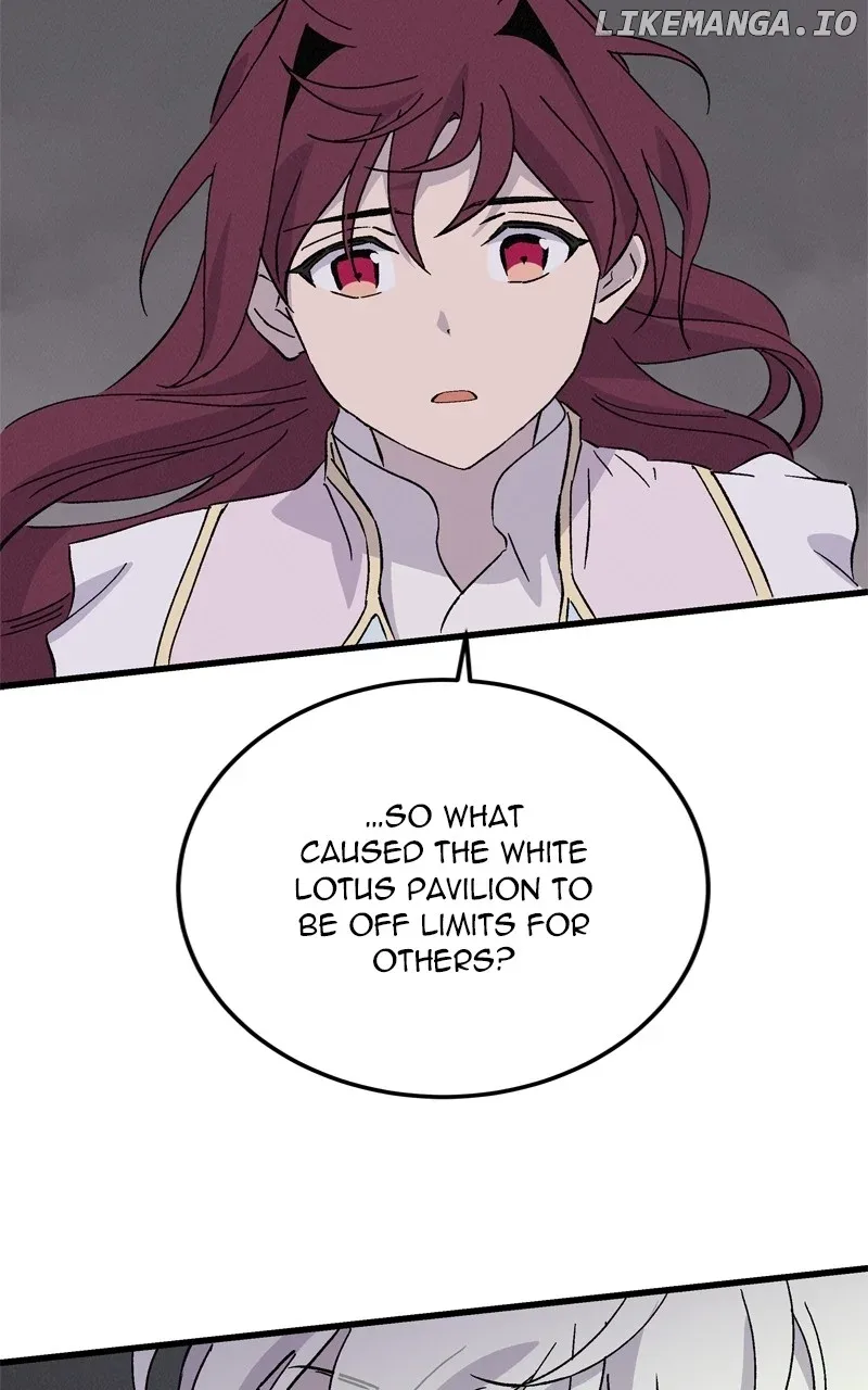 Concubine Scandal Chapter 71 page 24