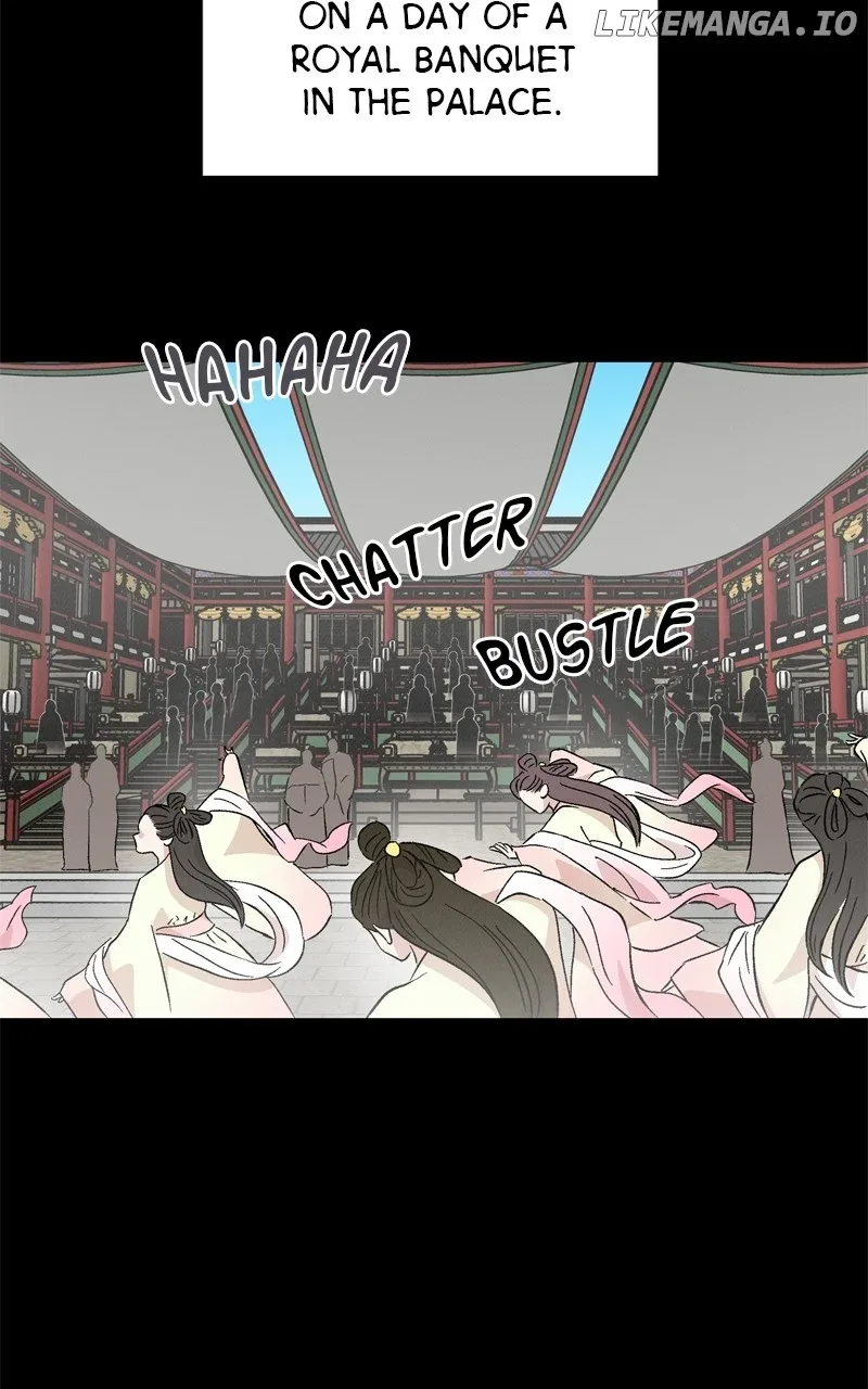 Concubine Scandal Chapter 71 page 34