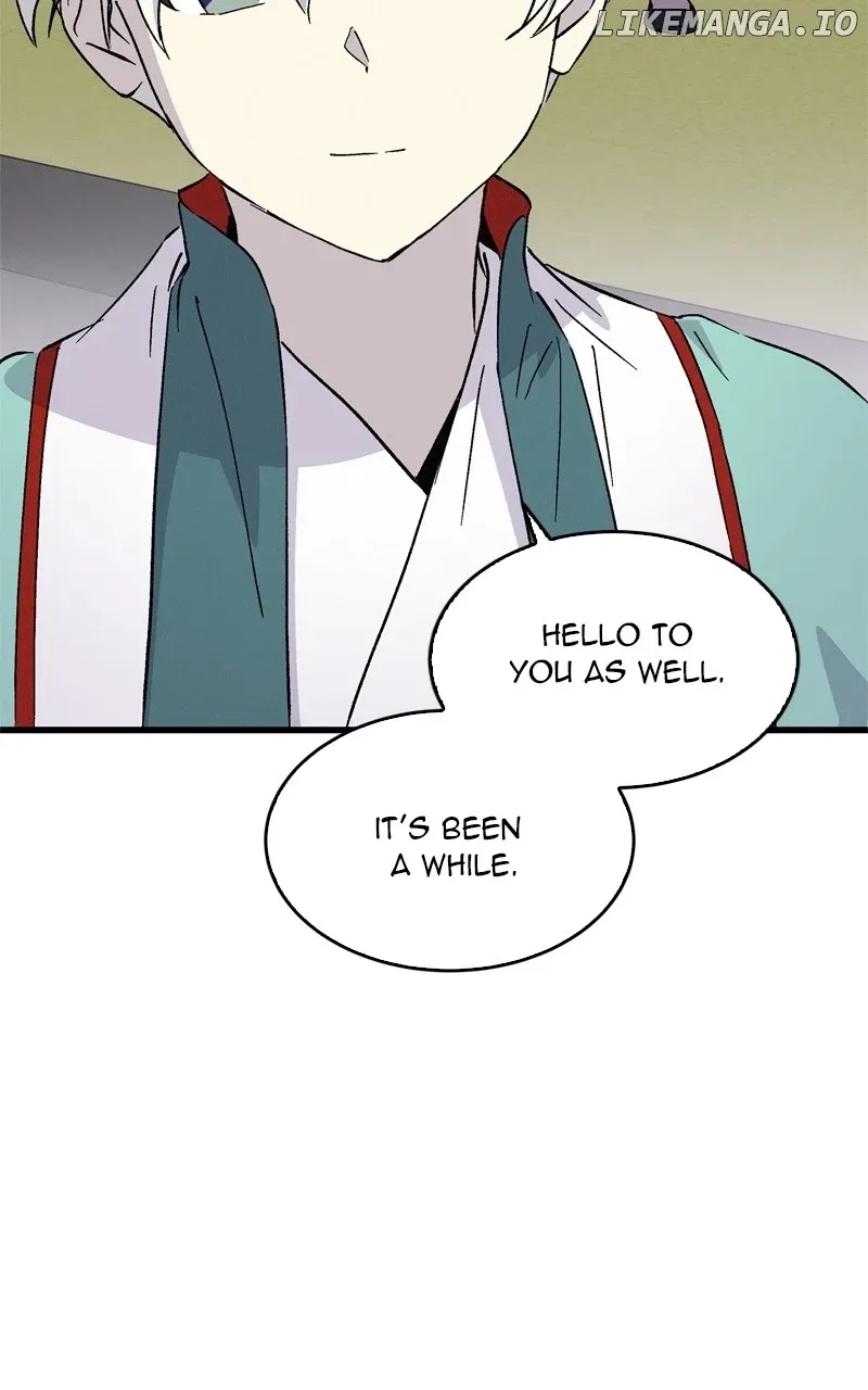 Concubine Scandal Chapter 71 page 13