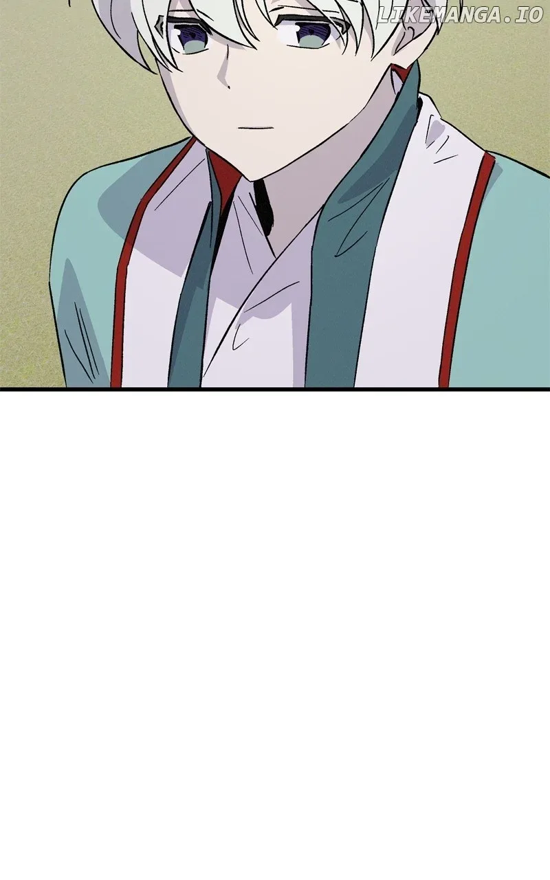 Concubine Scandal Chapter 71 page 30