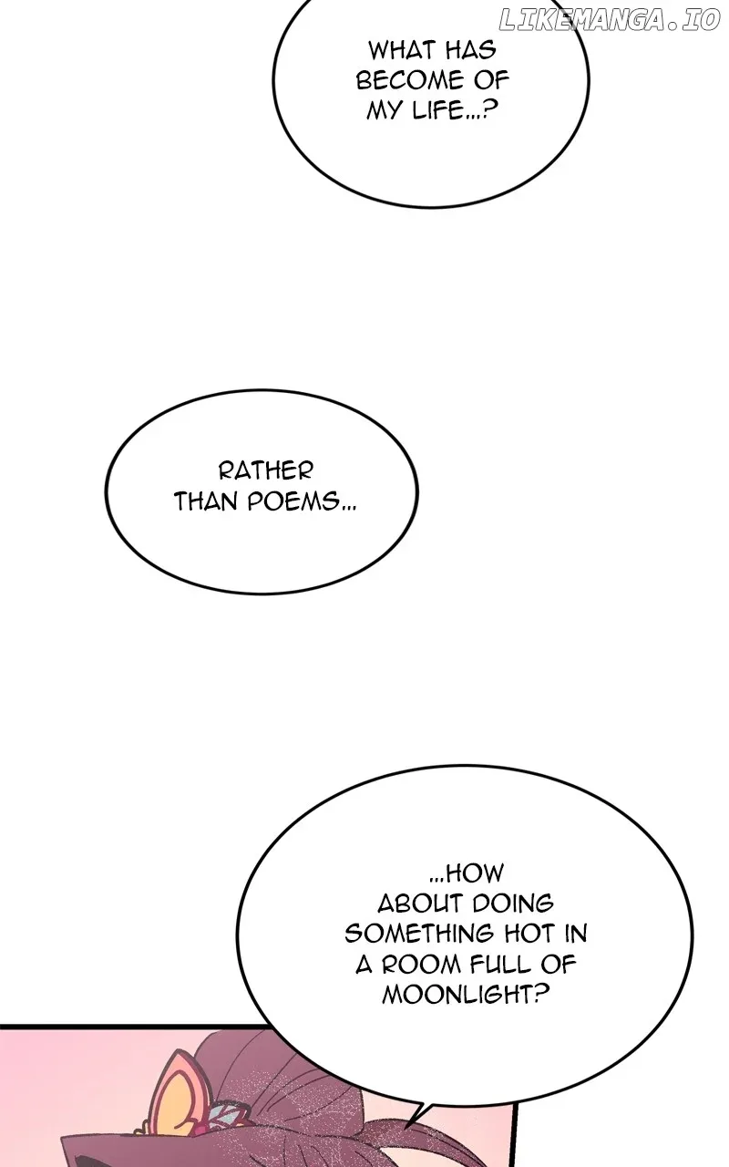 Concubine Scandal Chapter 67 page 40