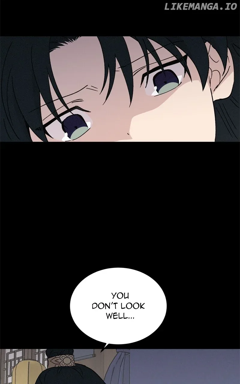 Concubine Scandal Chapter 71 page 56