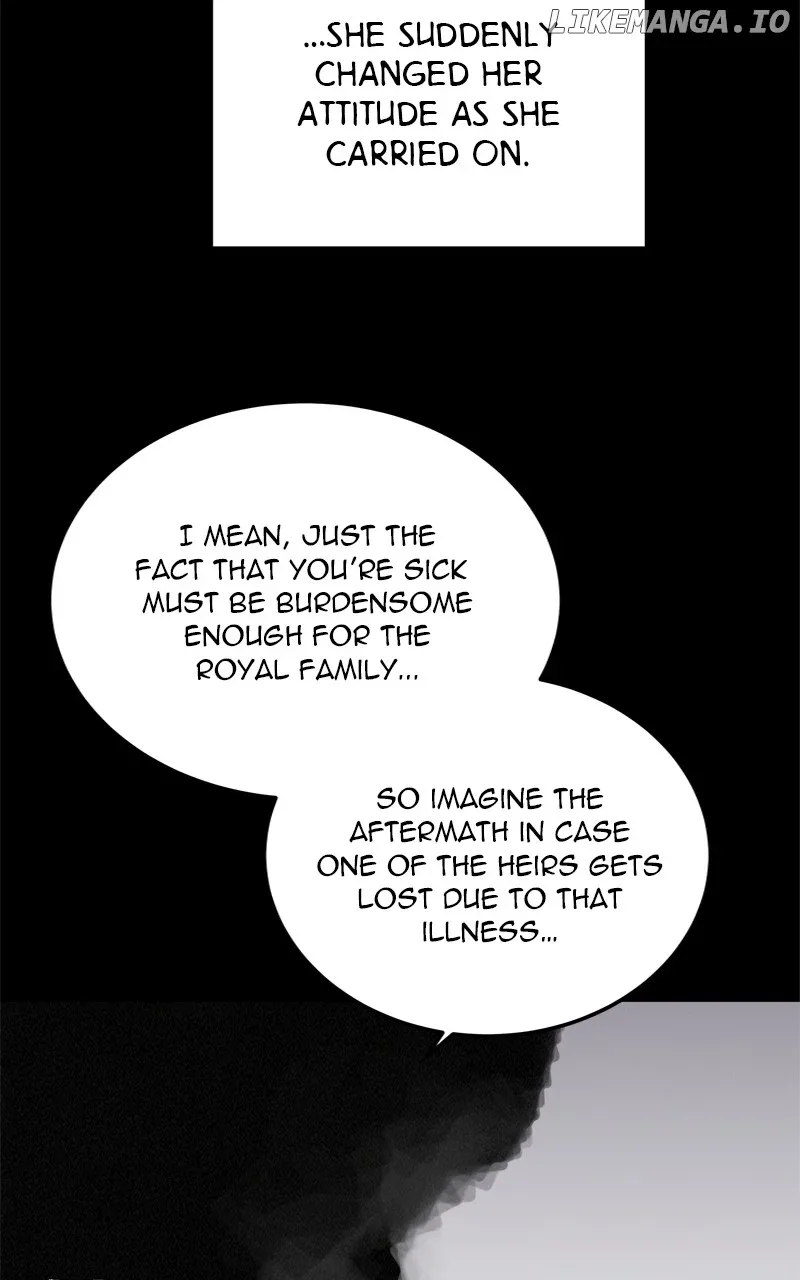 Concubine Scandal Chapter 71 page 66