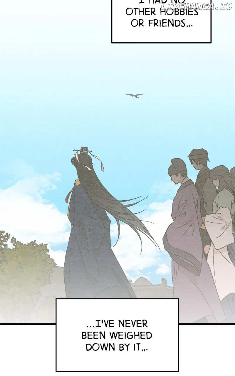 Concubine Scandal Chapter 69 page 57
