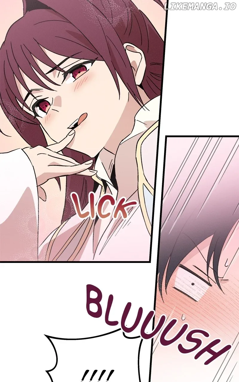 Concubine Scandal Chapter 67 page 41