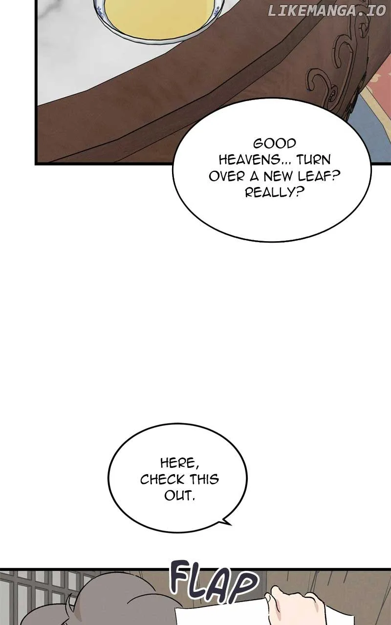 Concubine Scandal Chapter 73 page 9