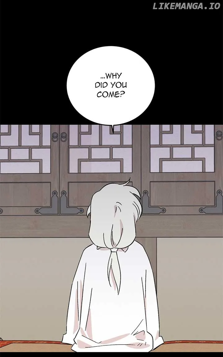 Concubine Scandal Chapter 72 page 5
