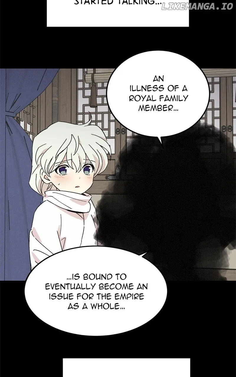 Concubine Scandal Chapter 71 page 65