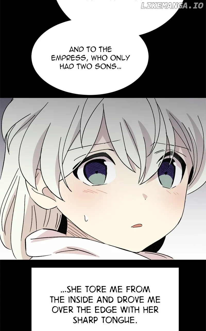 Concubine Scandal Chapter 71 page 68
