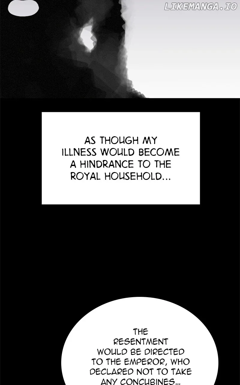 Concubine Scandal Chapter 71 page 67