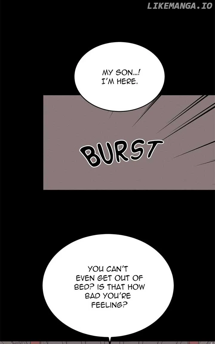 Concubine Scandal Chapter 72 page 3