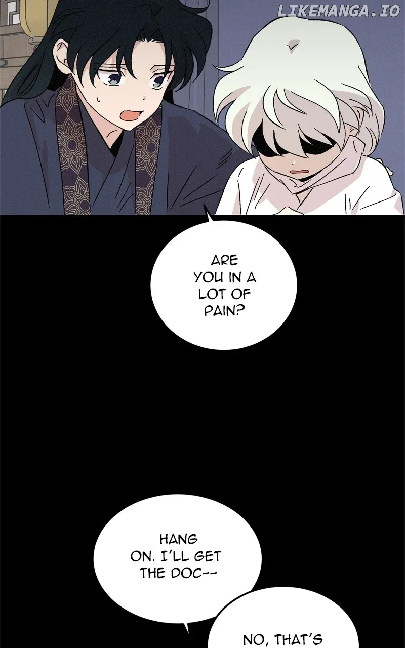 Concubine Scandal Chapter 71 page 57