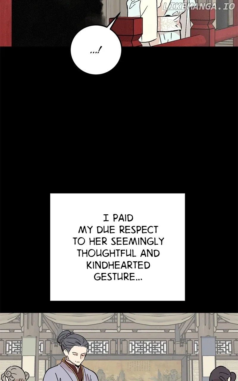 Concubine Scandal Chapter 71 page 48