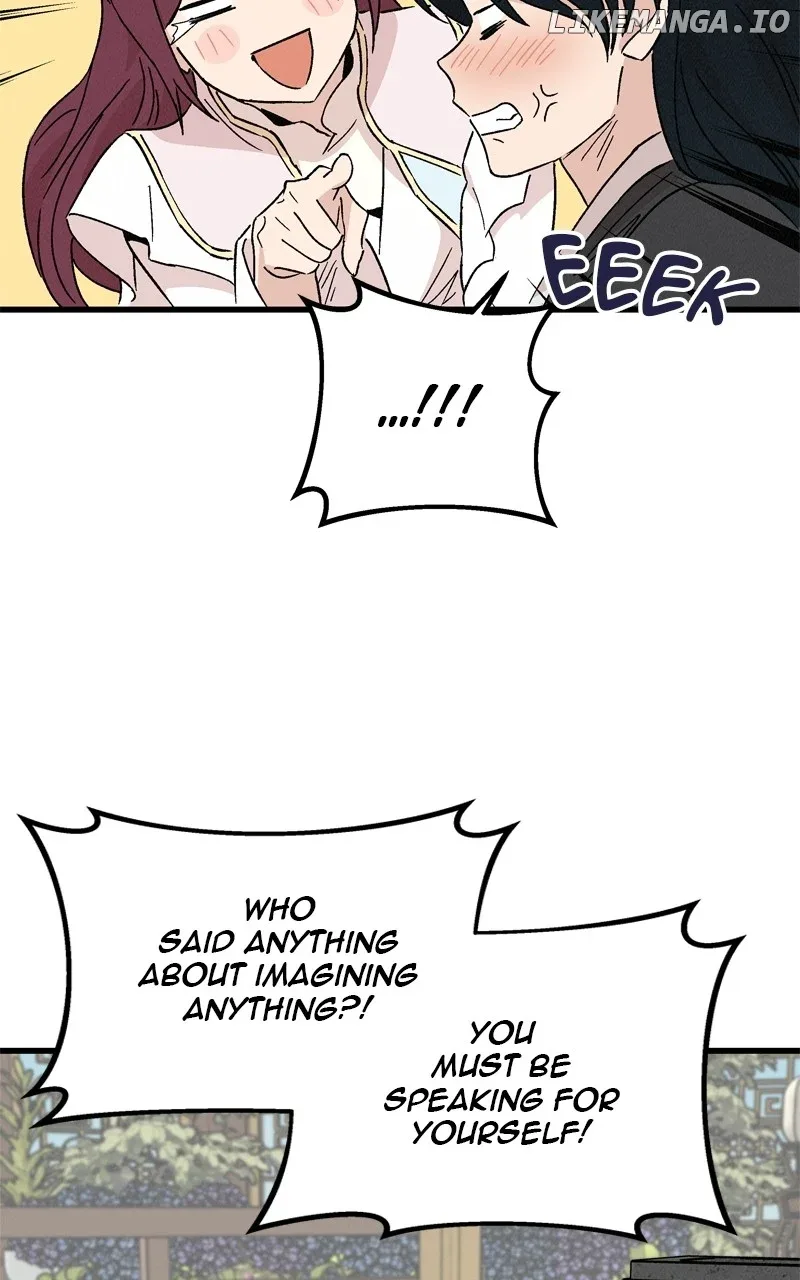 Concubine Scandal Chapter 67 page 43