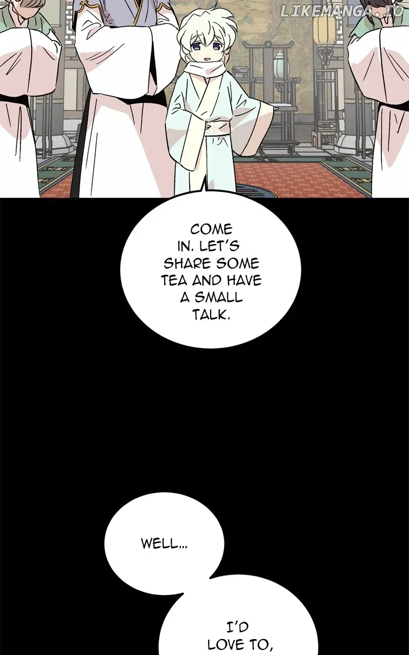 Concubine Scandal Chapter 71 page 49