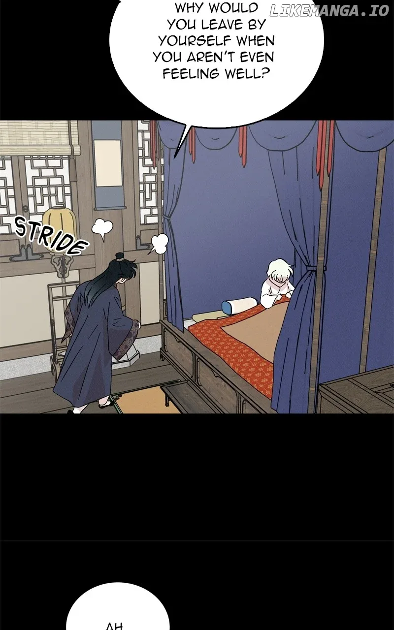 Concubine Scandal Chapter 71 page 54