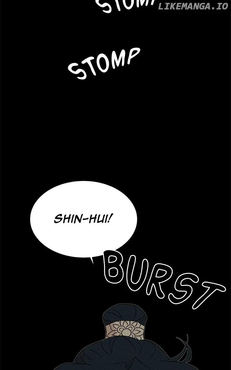 Concubine Scandal Chapter 71 page 52