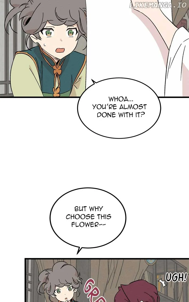 Concubine Scandal Chapter 73 page 10