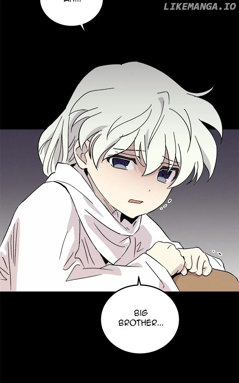 Concubine Scandal Chapter 71 page 55