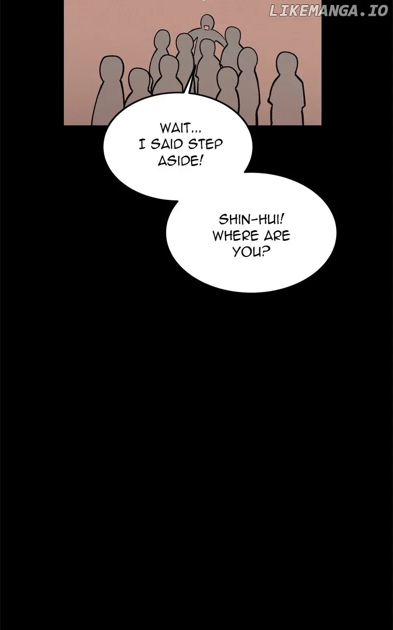 Concubine Scandal Chapter 71 page 43