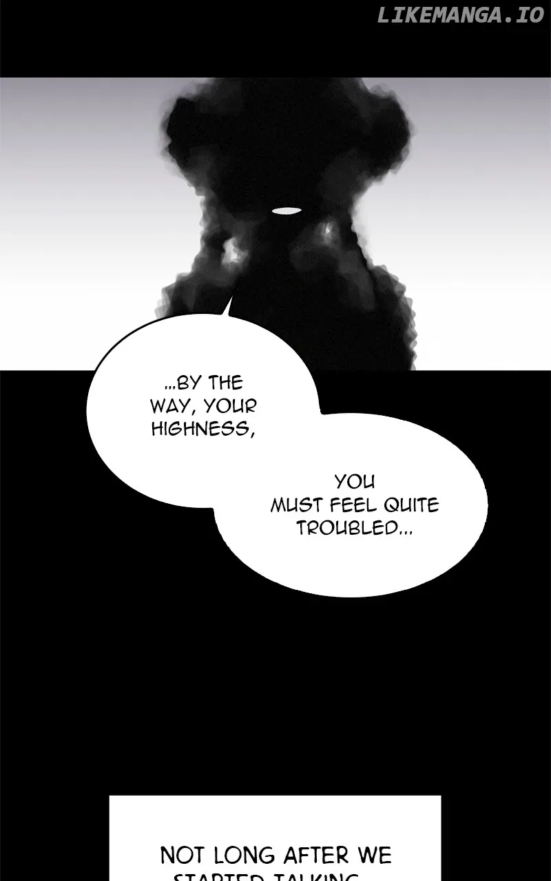 Concubine Scandal Chapter 71 page 64