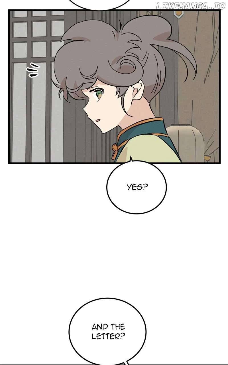Concubine Scandal Chapter 73 page 13