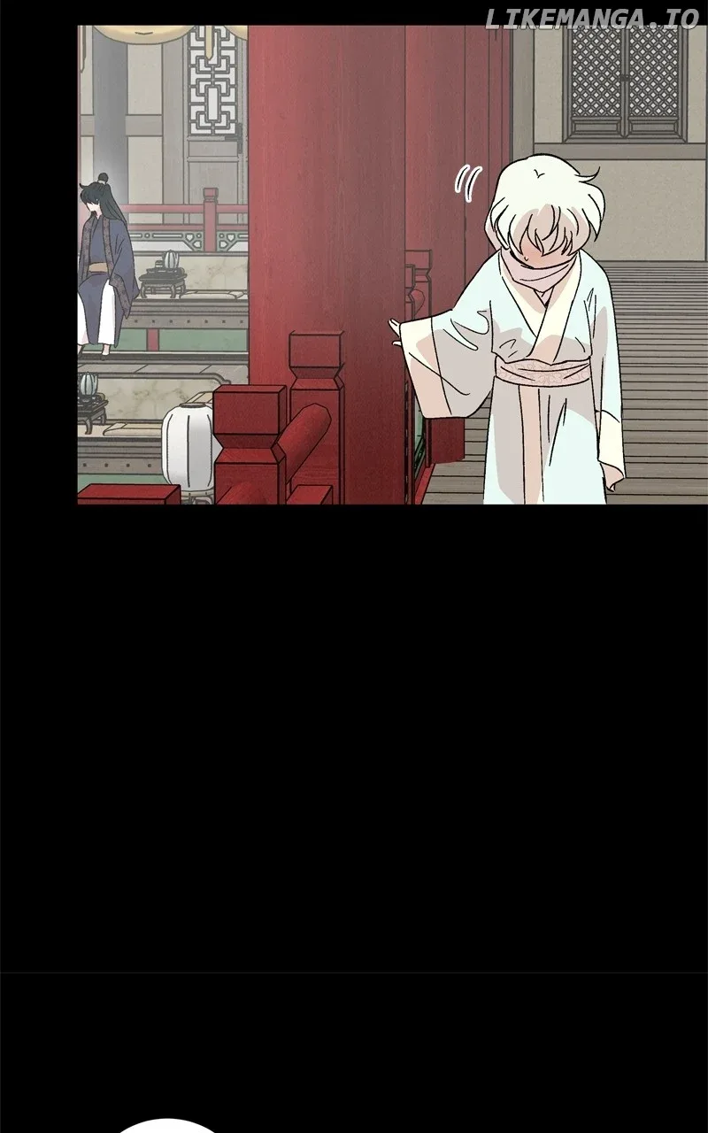 Concubine Scandal Chapter 71 page 39