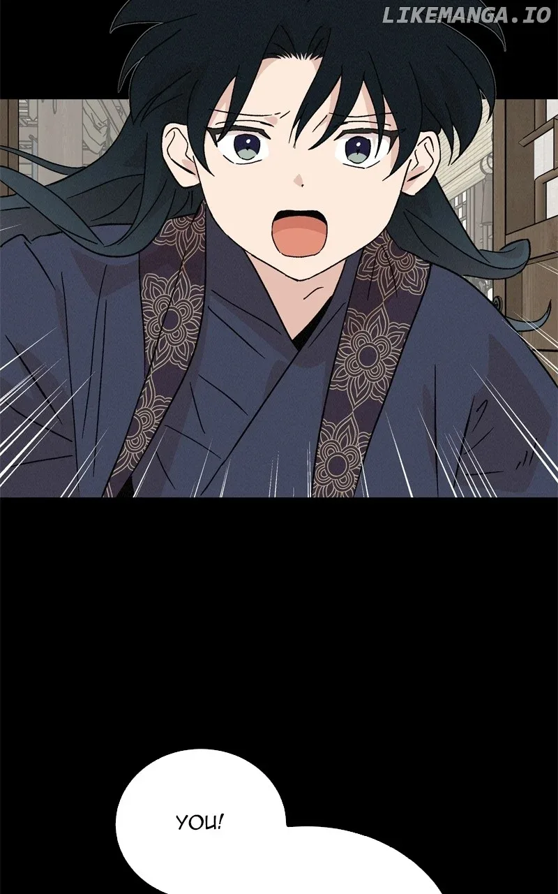 Concubine Scandal Chapter 71 page 53