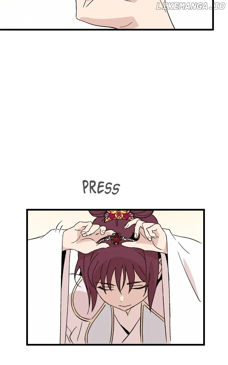 Concubine Scandal Chapter 74 page 14