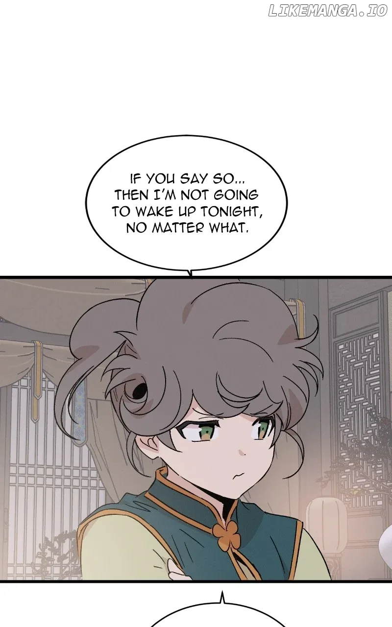 Concubine Scandal Chapter 74 page 9