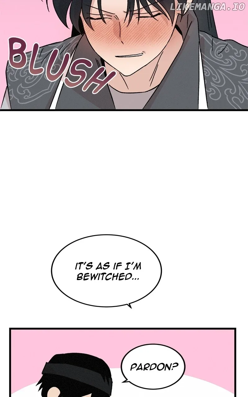 Concubine Scandal Chapter 69 page 59