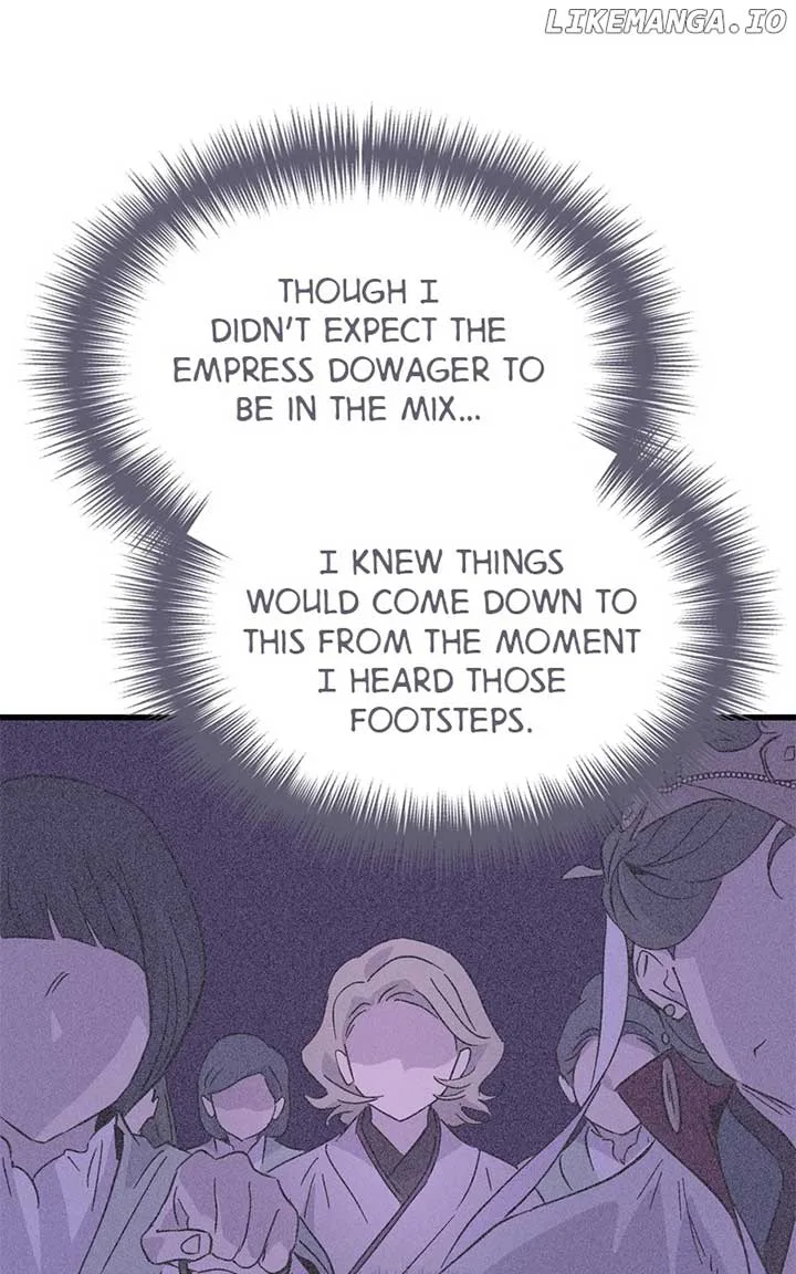 Concubine Scandal Chapter 76 page 5