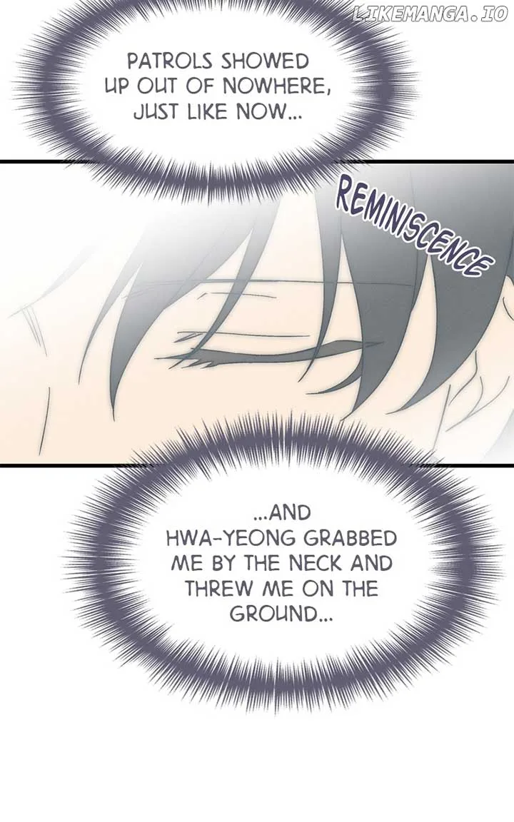 Concubine Scandal Chapter 76 page 4