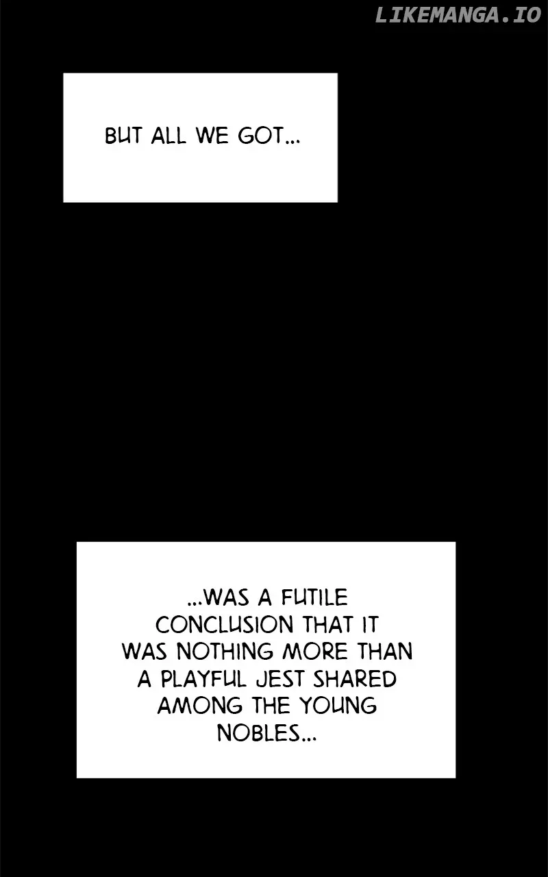 Concubine Scandal Chapter 71 page 73