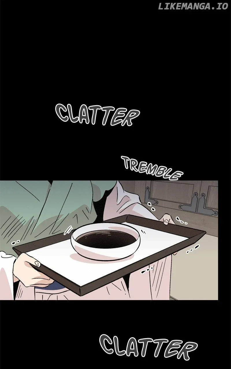 Concubine Scandal Chapter 71 page 76