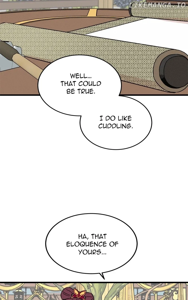 Concubine Scandal Chapter 67 page 44