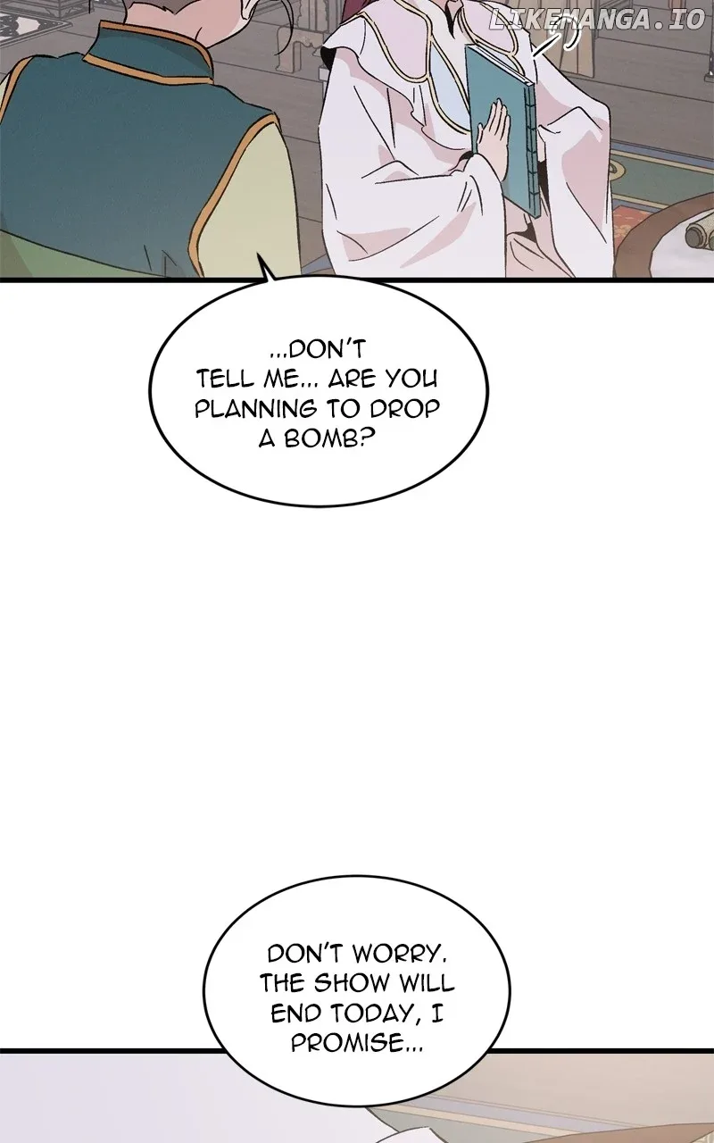 Concubine Scandal Chapter 74 page 4