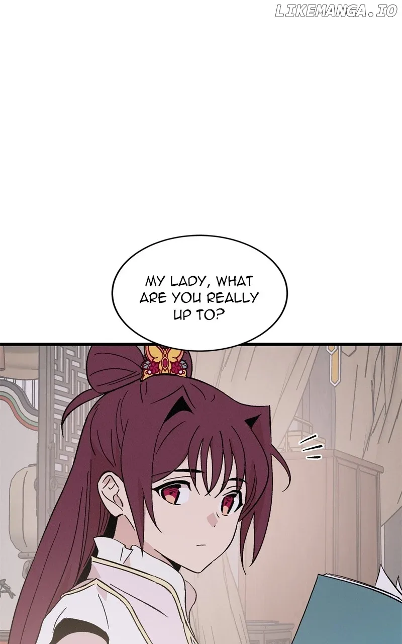 Concubine Scandal Chapter 74 page 2