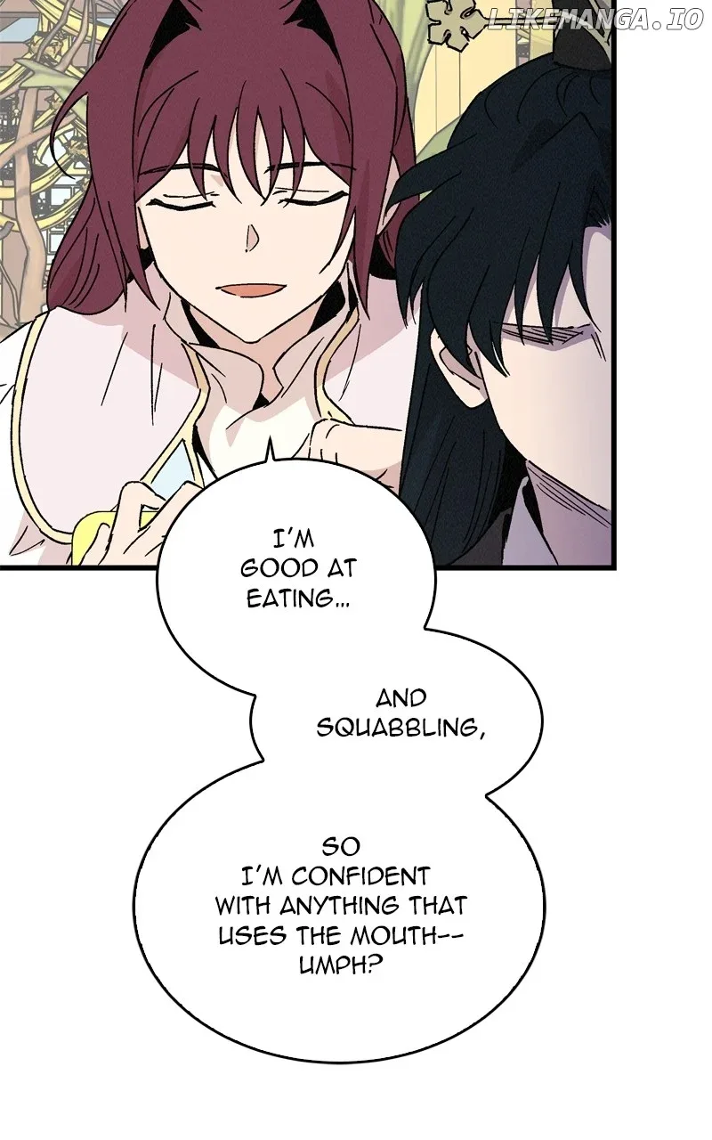 Concubine Scandal Chapter 67 page 46