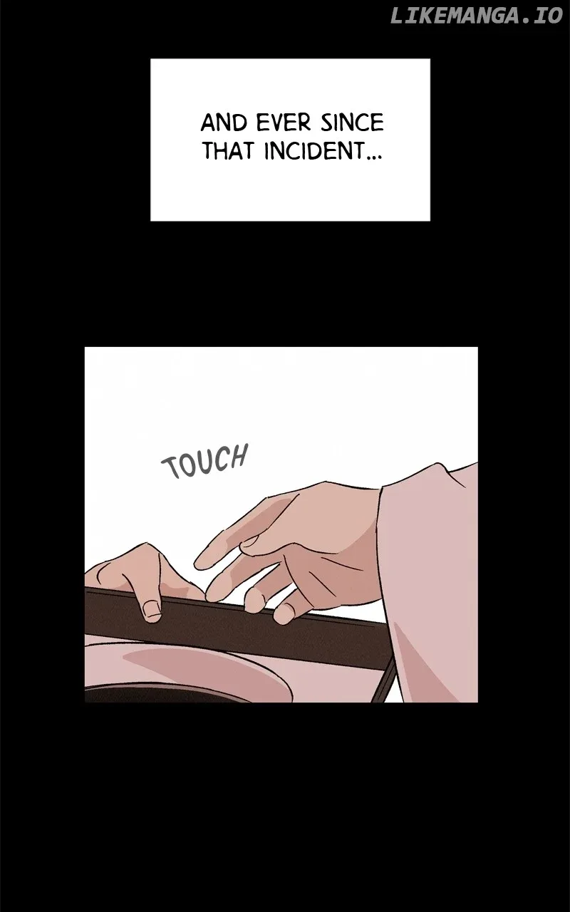 Concubine Scandal Chapter 71 page 79