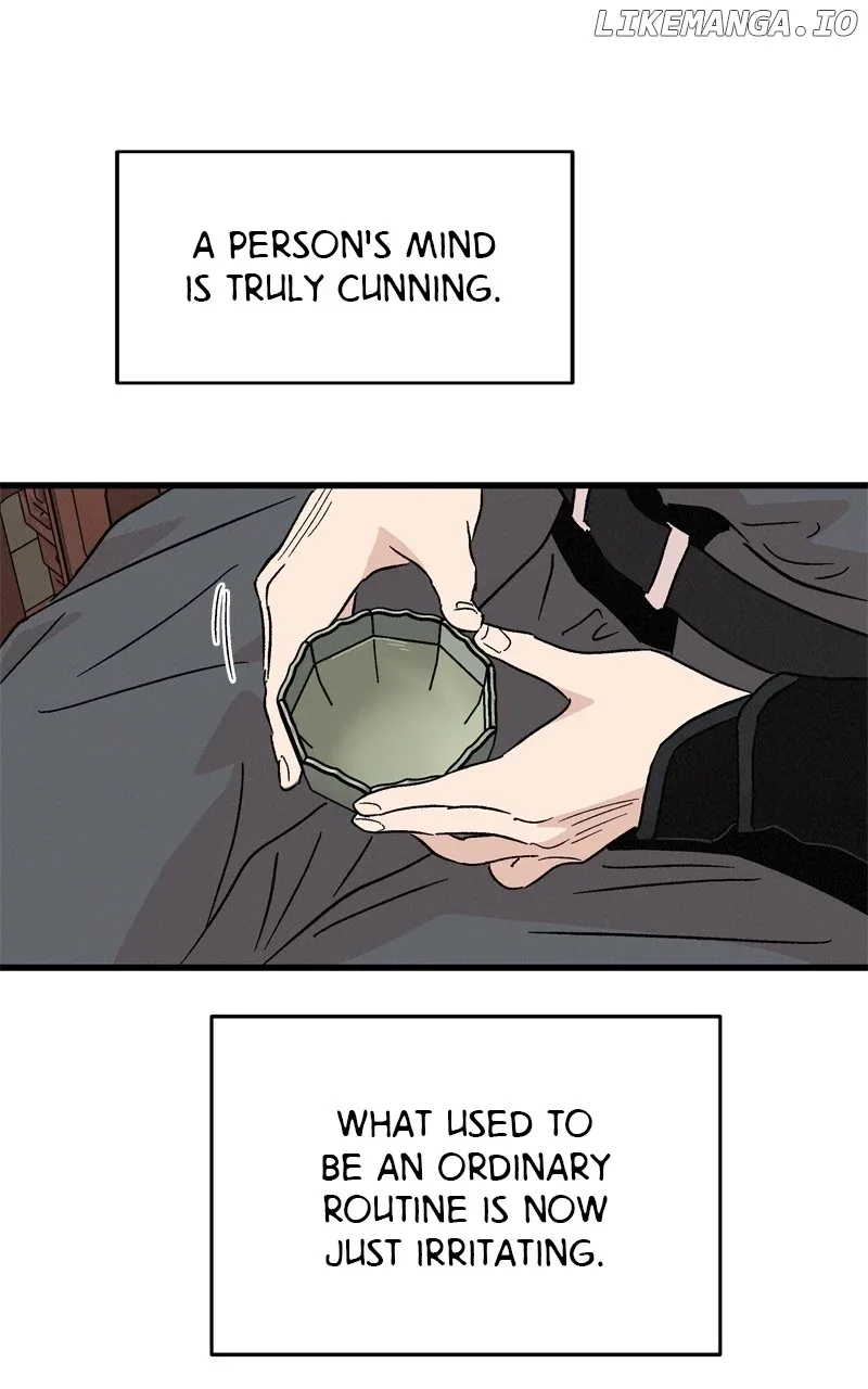 Concubine Scandal Chapter 69 page 62