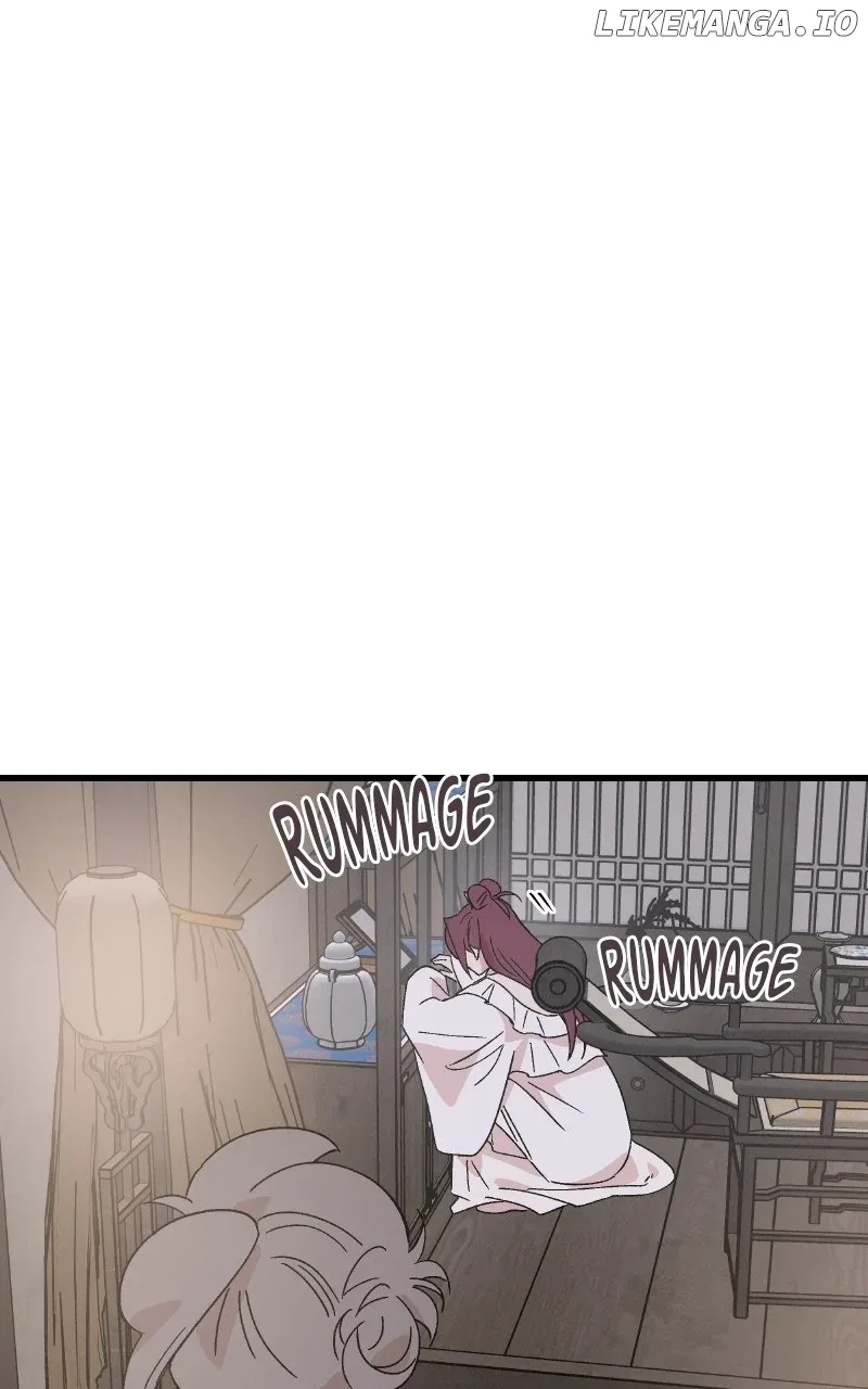 Concubine Scandal Chapter 74 page 12