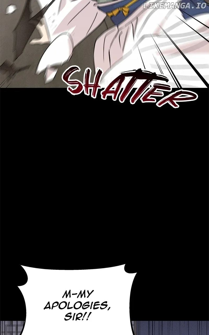 Concubine Scandal Chapter 71 page 81