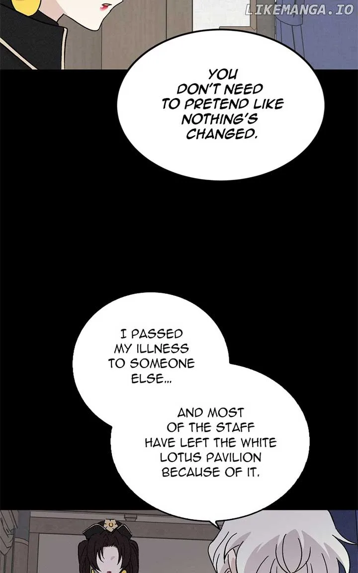 Concubine Scandal Chapter 72 page 7