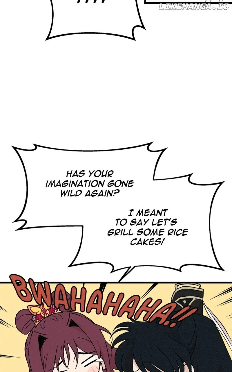 Concubine Scandal Chapter 67 page 42
