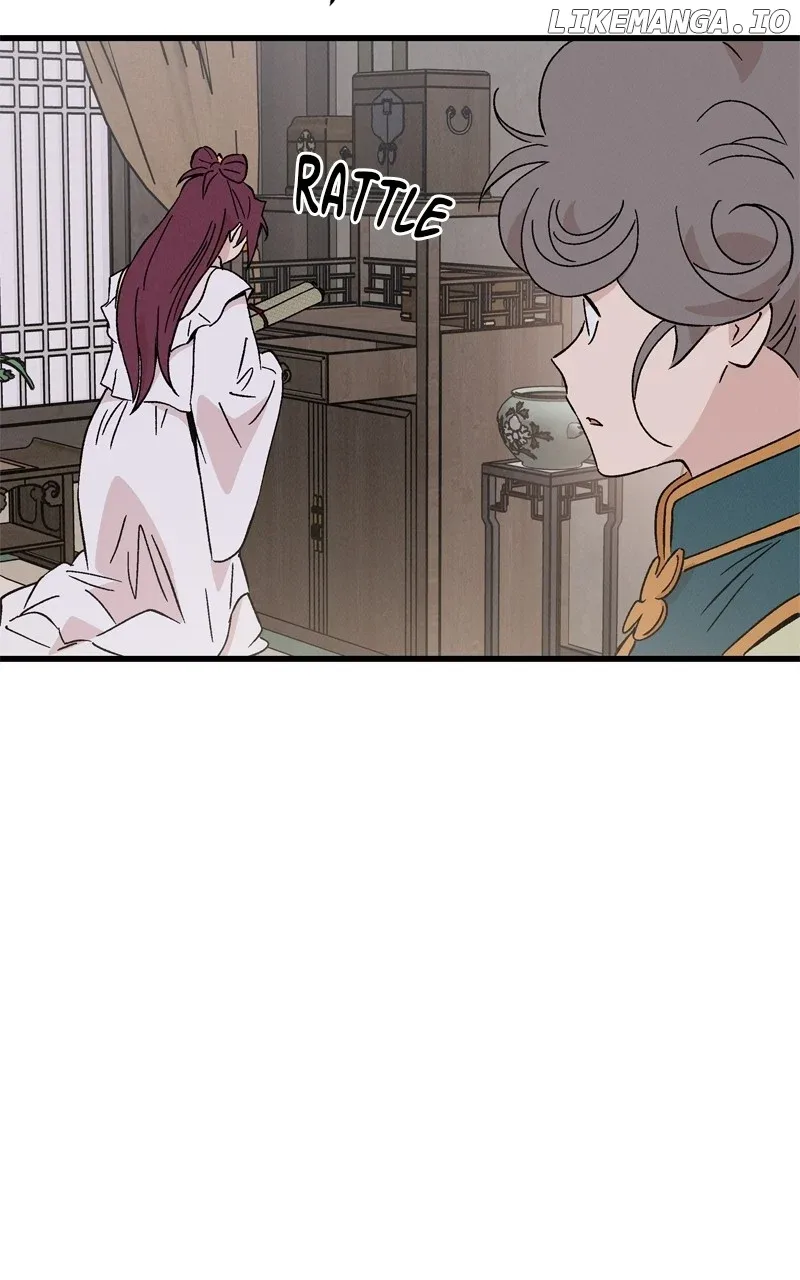 Concubine Scandal Chapter 74 page 6